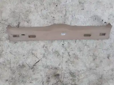 Peça sobressalente para automóvel em segunda mão plásticos por bmw x5 (e53) 3.0 d referências oem iam 51498402297