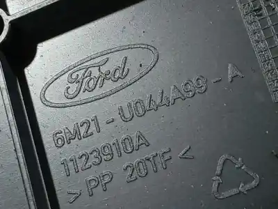 Автозапчастина б/у пластикler для ford s-max (wa6) 1.8 tdci посилання на oem iam 6m21u044a99a  6m21-u044a99-a, 1123910a
