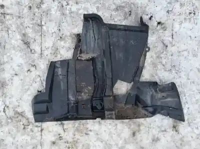 Second-hand car spare part plastics for bmw x5 (e53) 3.0 d oem iam references 51718408960  