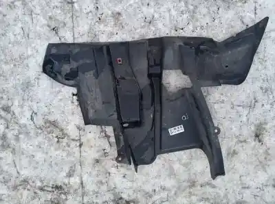 Peça sobressalente para automóvel em segunda mão plásticos por bmw x5 (e53) 3.0 d referências oem iam 51718408960