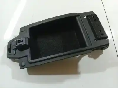 Автозапчастина б/у пластикler для ford s-max (wa6) 1.8 tdci посилання на oem iam 6m21p044c82a