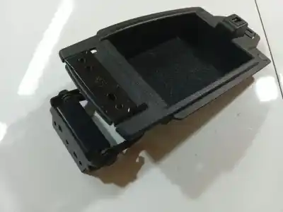 Автозапчастина б/у пластикler для ford s-max (wa6) 1.8 tdci посилання на oem iam 6m21p044c82a  6m21-p044c82-a, 1124870a