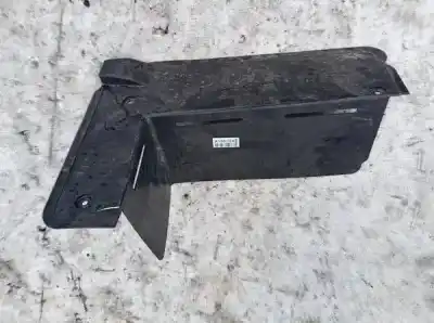 Peça sobressalente para automóvel em segunda mão suporte por bmw x5 (e53) 3.0 d referências oem iam 51718244134