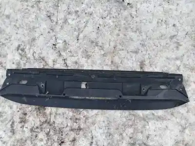 Peça sobressalente para automóvel em segunda mão spoiler da tampa da mala por bmw x5 (e53) 3.0 d referências oem iam 7025611