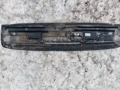 Second-hand car spare part rear spoiler for bmw x5 (e53) 3.0 d oem iam references 7025611  20628000