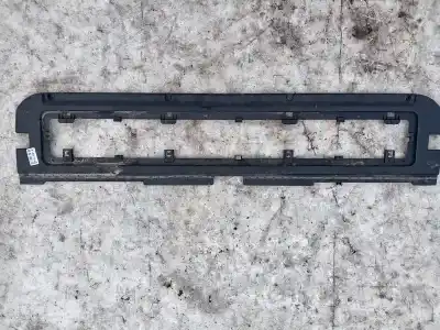 Peça sobressalente para automóvel em segunda mão plásticos por bmw x5 (e53) 3.0 d referências oem iam 51498402197