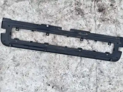 Second-hand car spare part plastics for bmw x5 (e53) 3.0 d oem iam references 51498402197  5149-8402197