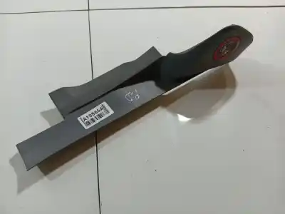 Автозапчастина б/у пластикler для ford s-max (wa6) 1.8 tdci посилання на oem iam 6m21u044c60a