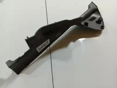 Автозапчастина б/у пластикler для ford s-max (wa6) 1.8 tdci посилання на oem iam 6m21u044c60a  6m21-u044c60-a, 1119050a