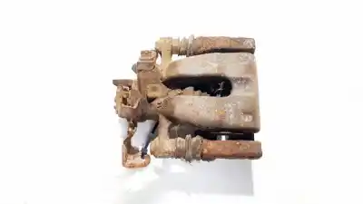 Автозапчастина б/у задній правий гальмівний супорт для opel astra h (a04) 1.7 cdti (l48) посилання на oem iam 