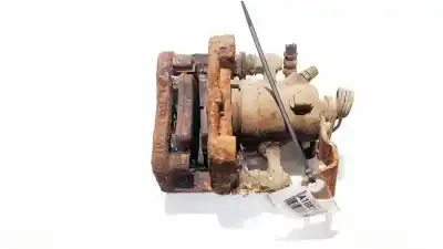 Автозапчастина б/у задній правий гальмівний супорт для opel astra h (a04) 1.7 cdti (l48) посилання на oem iam   