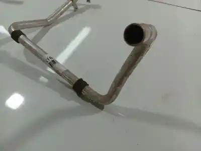 Автозапчасти б/у трубка за mitsubishi colt vi (z3_a, z2_a) 1.3 (z21a) ссылки oem iam   