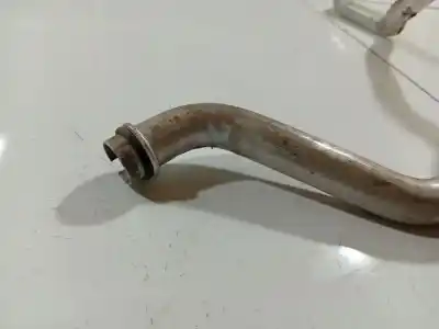 Автозапчастина б/у труба для saab 9-5 (ys3e) 2.3 t посилання на oem iam   