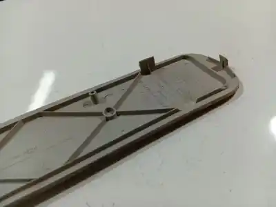 Автозапчастина б/у пластикler для ford s-max (wa6) 1.8 tdci посилання на oem iam g06m21r406a75b  g06m21-r406a75-b