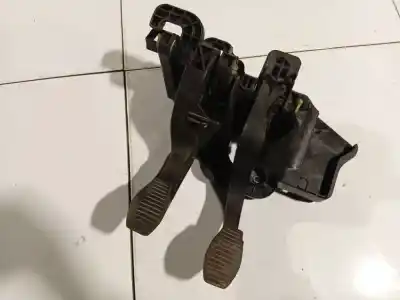 Second-hand car spare part clutch pedal for fiat doblo cargo (263_) 2.0 d multijet oem iam references 