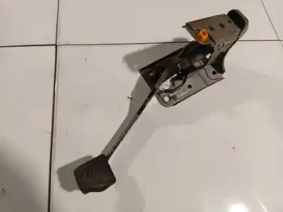 Piesă de schimb auto la mâna a doua pedala de frânã pentru peugeot 4007 (vu_, vv_) 2.2 hdi referințe oem iam 