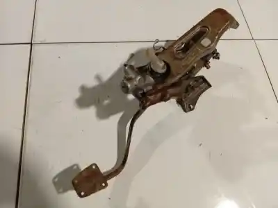 Second-hand car spare part clutch pedal for toyota ipsum (_m2_) 2.0 d (clm20_) oem iam references 
