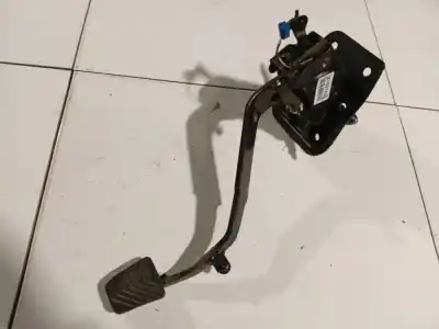 Piesă de schimb auto la mâna a doua pedalã de ambreaj pentru peugeot 4007 (vu_, vv_) 2.2 hdi referințe oem iam 