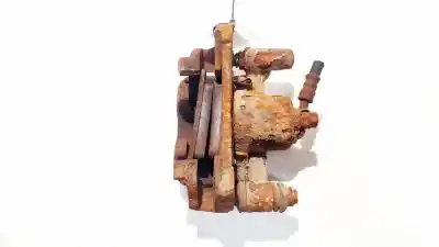 Автозапчасти б/у задний правый тормозной суппорт за lexus rx (mcu15) 300 awd (mcu15) ссылки oem iam   