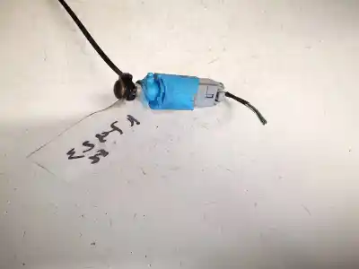 Peça sobressalente para automóvel em segunda mão trocar por renault scenic ii 1.5 dci diesel referências oem iam 8200168239