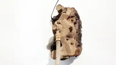 Автозапчастина б/у задній правий гальмівний супорт для lexus is ii (_e2_) 220d (ale20) посилання на oem iam   