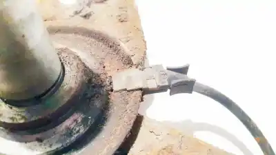 Second-hand car spare part abs sensor for renault megane iii fastback (bz0/1_, b3_) 1.6 16v (bz1b, bz1h) oem iam references 479000010r