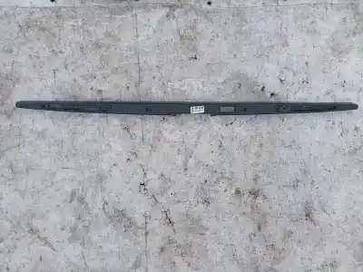 Second-hand car spare part licence plate light for bmw x5 (e53) 3.0 d oem iam references 51497132206  