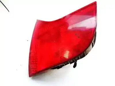 Piesă de schimb auto la mâna a doua Lampã Interior Dreapta Spate pentru AUDI A4 AVANT (8E) 2.0 TDI Quattro (DPF) Referințe OEM IAM 8E9945094  484502, 7490-02