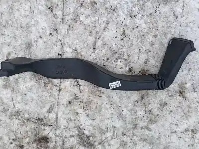 Peça sobressalente para automóvel em segunda mão plásticos por bmw x5 (e53) 3.0 d referências oem iam 8402282