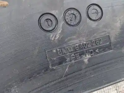 Second-hand car spare part plastics for bmw x5 (e53) 3.0 d oem iam references 8402282  