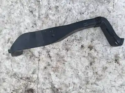 Second-hand car spare part plastics for bmw x5 (e53) 3.0 d oem iam references 8402282  