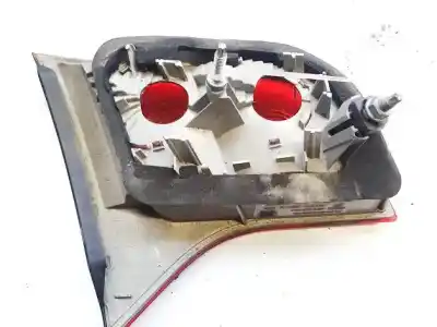 Автозапчастина б/у внутрішній правий завод для audi a4 avant (8e) 2.0 tdi quattro (dpf) посилання на oem iam 8e9945094  484502, 7490-02