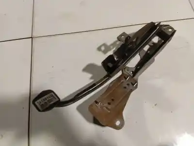 Second-hand car spare part brake pedal for volvo v50 (545) 1.6 d oem iam references 4n512467cf