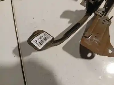 Peça sobressalente para automóvel em segunda mão pedal de travão por volvo v50 (545) 1.6 d referências oem iam 4n512467cf  4n51-2467-cf, 8623141