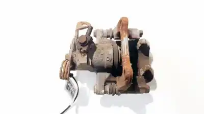 Second-hand car spare part rear left brake caliper for volkswagen passat b5 variant (3b5) 1.9 tdi oem iam references   