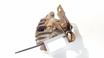 Second-hand car spare part rear left brake caliper for volkswagen passat b5 variant (3b5) 1.9 tdi oem iam references   