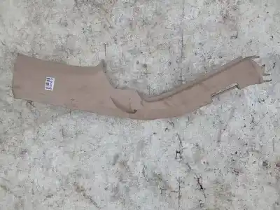 Peça sobressalente para automóvel em segunda mão plásticos por bmw x5 (e53) 3.0 d referências oem iam 51438204761lh