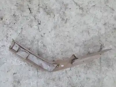 Second-hand car spare part plastics for bmw x5 (e53) 3.0 d oem iam references 51438204761lh  