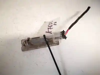 Автозапчастина б/у реєстрація пілот для subaru legacy berl. b13 (bl) 2.0 se посилання на oem iam 7l6947101  