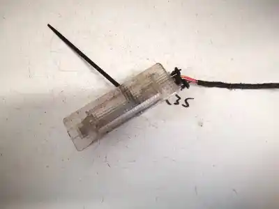 Автозапчастина б/у реєстрація пілот для SUBARU LEGACY BERL. B13 (BL) 2.0 SE Посилання на OEM IAM 7L6947101  