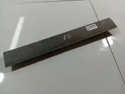 Автозапчастина б/у пластикler для ford s-max (wa6) 1.8 tdci посилання на oem iam 6m21u13200aew