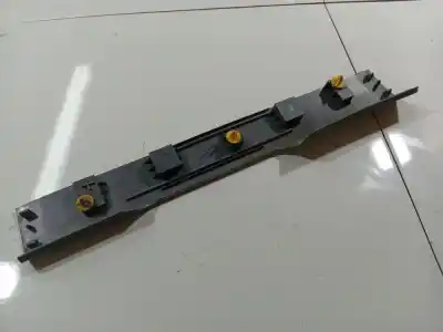 Автозапчастина б/у пластикler для ford s-max (wa6) 1.8 tdci посилання на oem iam 6m21u13200aew  6m21-u13200-aew, g06m21-u13200-a, g06m21u13200a