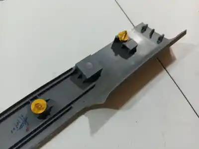 Автозапчастина б/у пластикler для ford s-max (wa6) 1.8 tdci посилання на oem iam 6m21u13200aew  6m21-u13200-aew, g06m21-u13200-a, g06m21u13200a