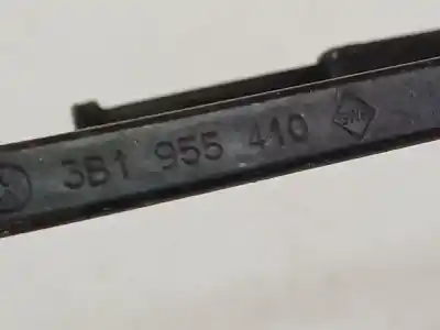 Piesă de schimb auto la mâna a doua braț ștergãtor fațã stânga pentru volkswagen passat b5 variant (3b5) 1.9 tdi referințe oem iam 3b1955410  3b1 955 410