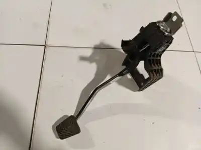 Peça sobressalente para automóvel em segunda mão pedal de travão por kia cee'd fastback (ed) 1.4 referências oem iam 