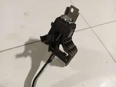 Peça sobressalente para automóvel em segunda mão pedal de travão por kia cee'd fastback (ed) 1.4 referências oem iam   