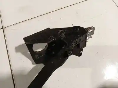 Peça sobressalente para automóvel em segunda mão pedal de travão por kia cee'd fastback (ed) 1.4 referências oem iam   