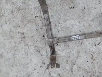 Second-hand car spare part plastics for bmw x5 (e53) 3.0 d oem iam references   