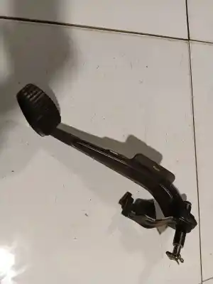 Second-hand car spare part brake pedal for peugeot 407 (6d_) 1.6 hdi 110 (6d9hzc, 6d9hyc) oem iam references 9654164980