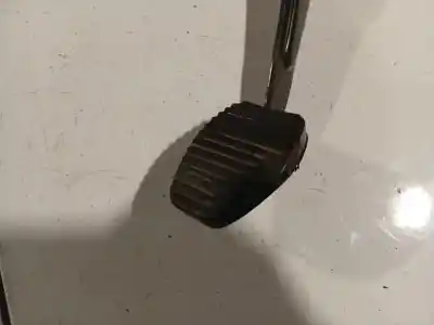 Автозапчастина б/у педаль гальм для peugeot 407 (6d_) 1.6 hdi 110 (6d9hzc, 6d9hyc) посилання на oem iam 9654164980  9654164980